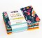 Jessica Swift Color Master Fat Quarter Bundle by Jessica Swift for Art Gallery (CB-DFQ210)
